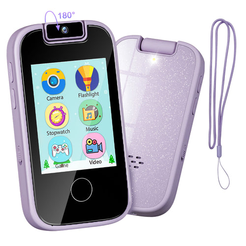 PTHTECHUS - Telephone Portable pour Enfant, Smartphone pour Enfant – TECIN  HOLDING