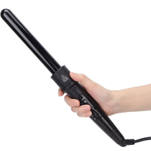 Load image into Gallery viewer, CI02 6 in 1 Curling Irons Set 0.35-1.25 Inch Auto Hair Curler Set